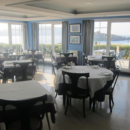 Hotel Pineda Playa Noja Kültér fotó